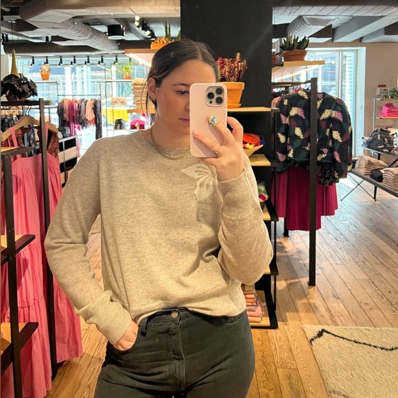 The Westside Sweater - Picture 8 of 8